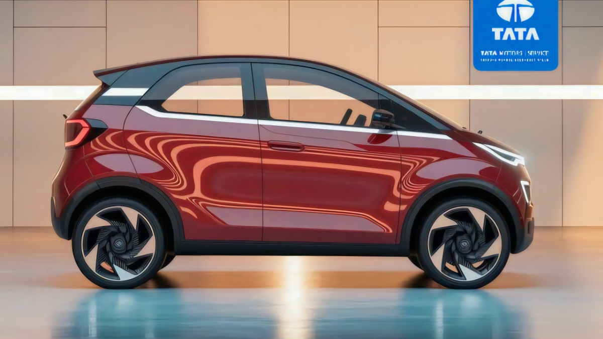 TATA NANO