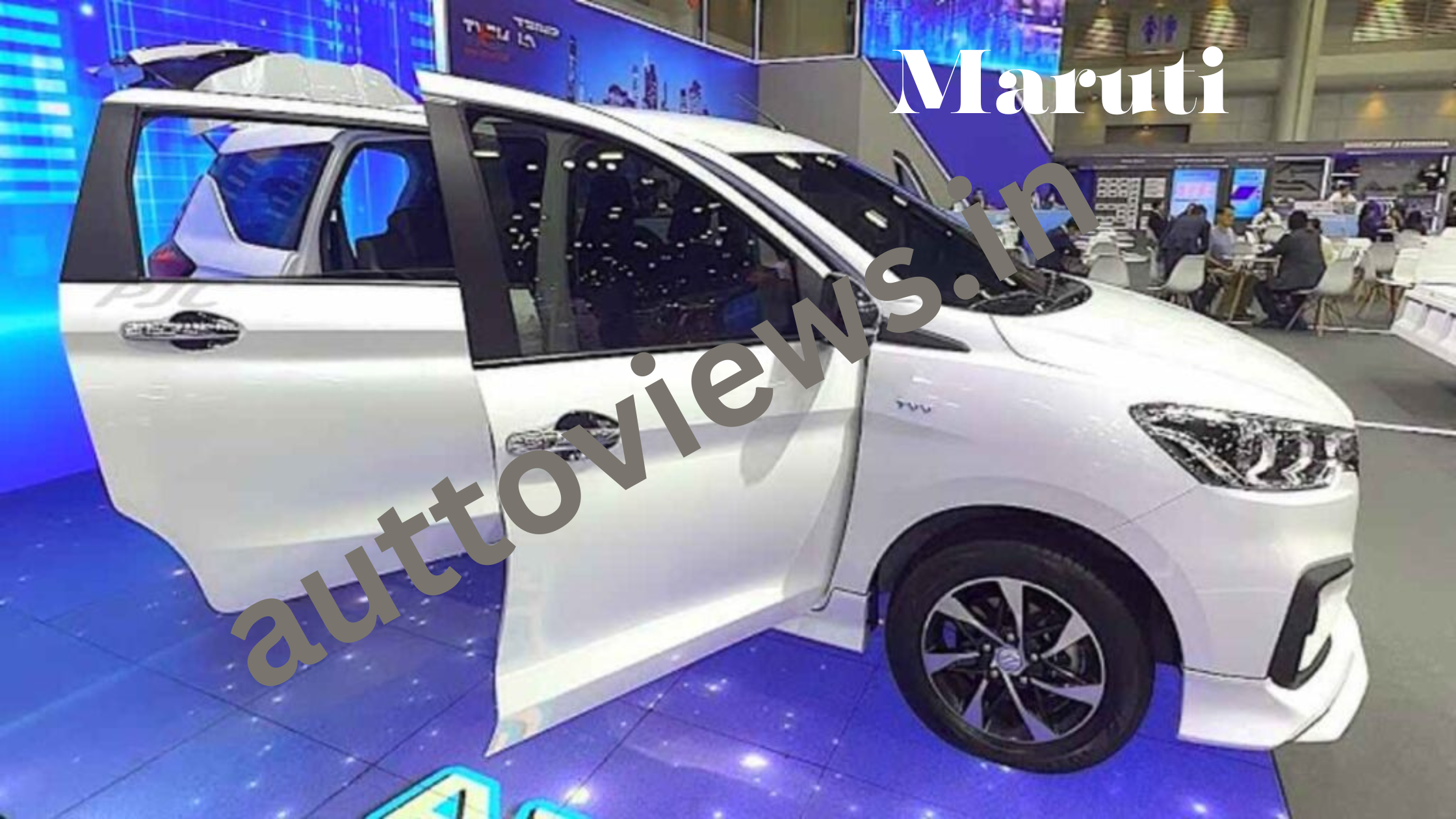 Maruti