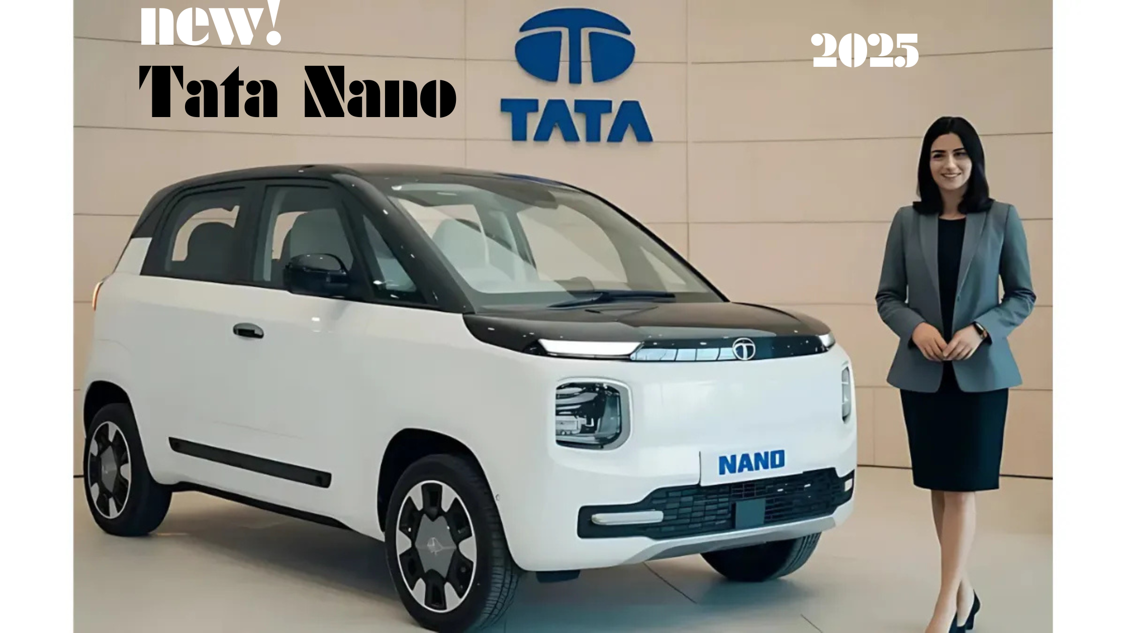 Tata Nano