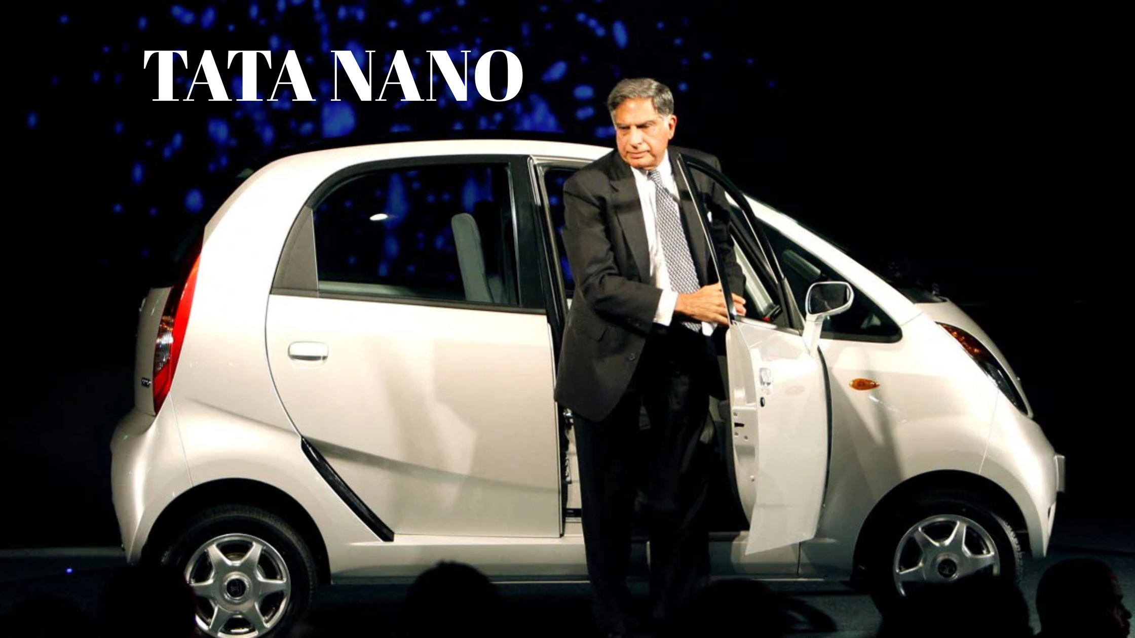 TATA NANO
