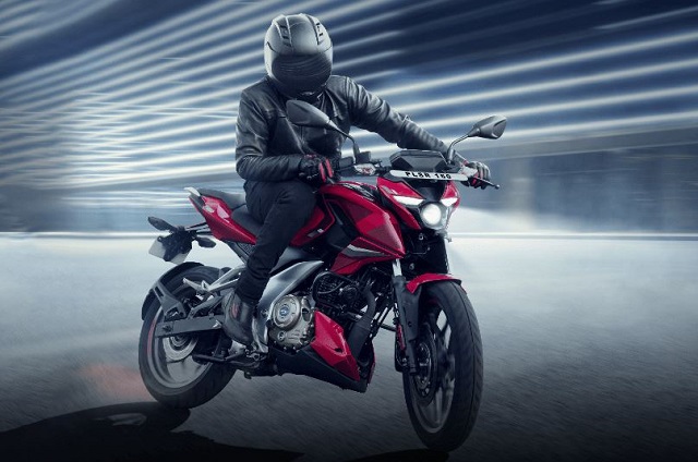 Bajaj_Pulsar_N160