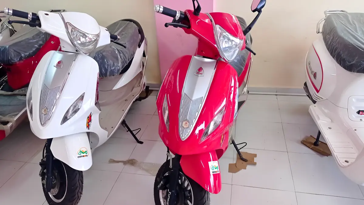 Tunwal Mini Sports 63